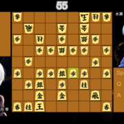 リアルタイム将棋のイメージ