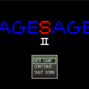 AGESAGE２のイメージ