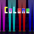 CoLane(Test ver.)のイメージ