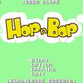 ホップンボップのイメージ