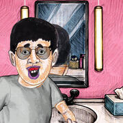 チャーリーグッドモーニングのイメージ