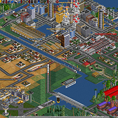 OpenTTD