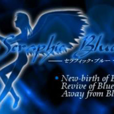 SeraphicBlue