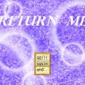 Return Me!のイメージ