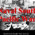 Naval South Pacific Warのイメージ