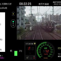 トレイン趣味！阪急京都線２のイメージ