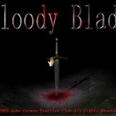 BloodyBladeのイメージ