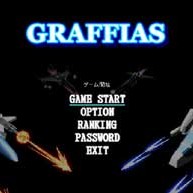 GRAFFIASのイメージ