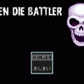 NEN-DIE BATTLERのイメージ