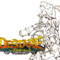 Destare（デスターレ）のイメージ