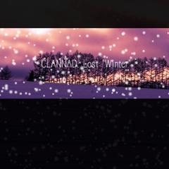 CLANNAD: Lost "Winter"のイメージ