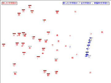 ミニゲームも幾つか実装されています