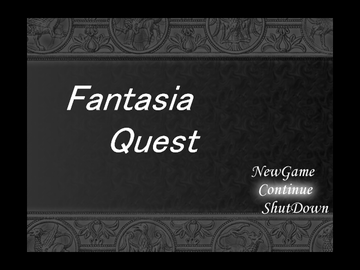 Fantasia Questのイメージ