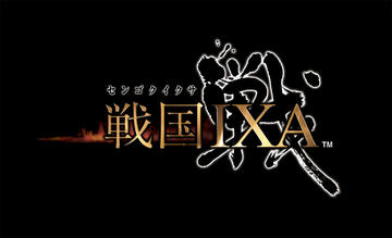 戦国IXA（イクサ）のイメージ