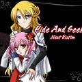 Hide And Seek2 ～Next Victim～のイメージ