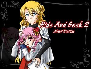 Hide And Seek2 ～Next Victim～のイメージ