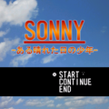 SONNY～ある晴れた日の少年～のイメージ