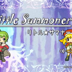 Little Summoner（りとさま）のイメージ