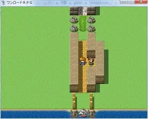 ワンロードＲＰＧのイメージ