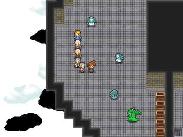 zillion［フリーゲーム夢現］スマホページ