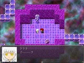 だぁくねすえんぺらぁACEのゲーム画面「遂に念願の幼女が！？」