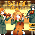 Subito Quartetのイメージ