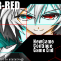 CB-REDのイメージ