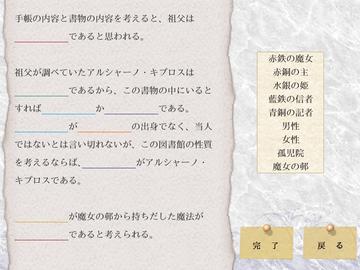 書物を読んだらまとめを行います