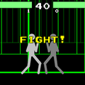 Close Fighting Gameのイメージ