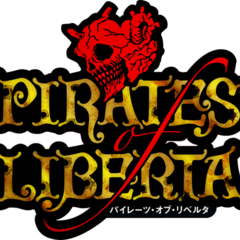 Pirates of Libertaのイメージ