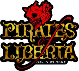 Pirates of Libertaのゲーム画面「Pirates of Liberta」