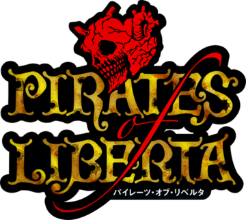 Pirates of Libertaのイメージ