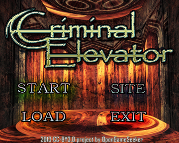 Criminal Elevatorのイメージ