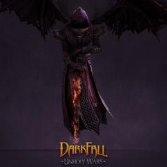 DARKFALL：UNHOLY WARSのイメージ