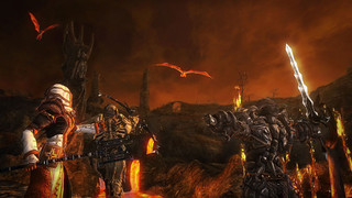 DARKFALL：UNHOLY WARSのゲーム画面「DARKFALL：UNHOLY WARS」