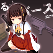 るる☆バースト(β版)の画像