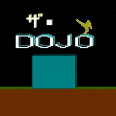 ｻﾞ・DOJOのイメージ