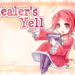 Healer's Yellのイメージ