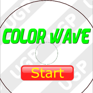 Color Waveのイメージ