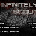 INFINITELY SCOUTのイメージ