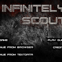 INFINITELY SCOUTのイメージ