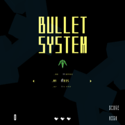 BulletSystemの画像