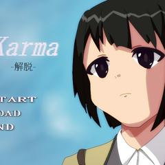 karma-解脱-のイメージ