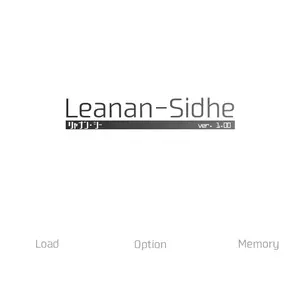 Leanan-Sidheのイメージ
