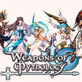 Weapons of Mythology(ウェポンズオブミソロジー)のイメージ