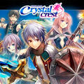 クリスタルクレスト(Crystal Crest)のイメージ