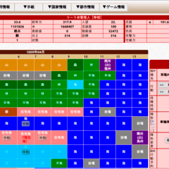 十国志NETのイメージ