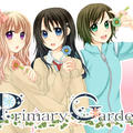 Primary Garden 体験版のイメージ