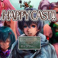 HAPPY CAST!!のイメージ