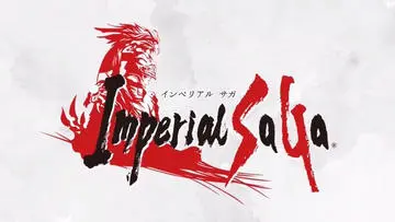 インペリアル サガ(Imperial SaGa)のイメージ